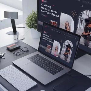 Web Design